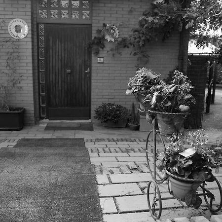 L'Acchiappasogni Bed And Breakfast Colle di Fuori Εξωτερικό φωτογραφία