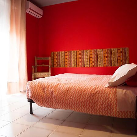 L'Acchiappasogni Bed And Breakfast Colle di Fuori Εξωτερικό φωτογραφία