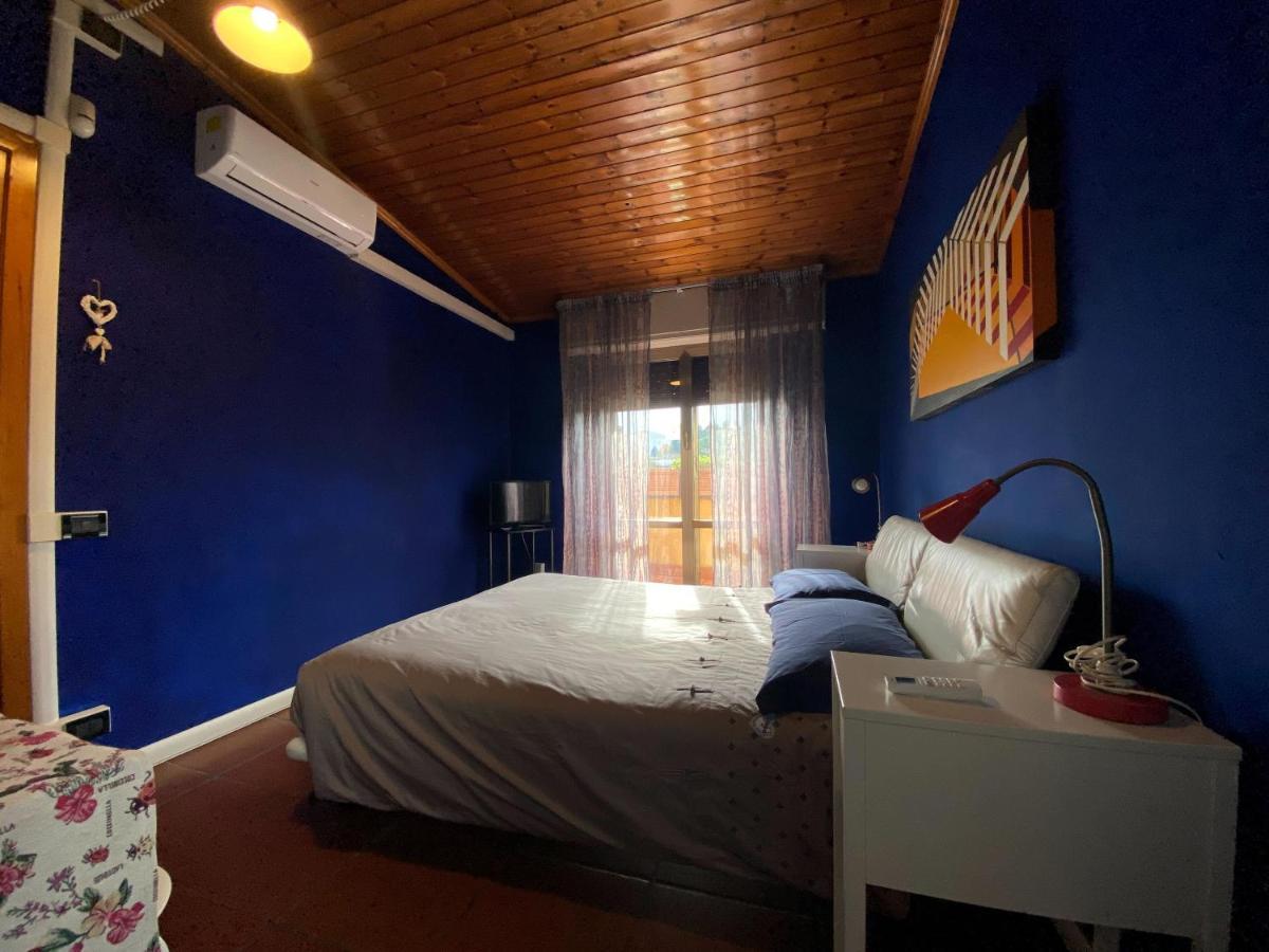 L'Acchiappasogni Bed And Breakfast Colle di Fuori Εξωτερικό φωτογραφία