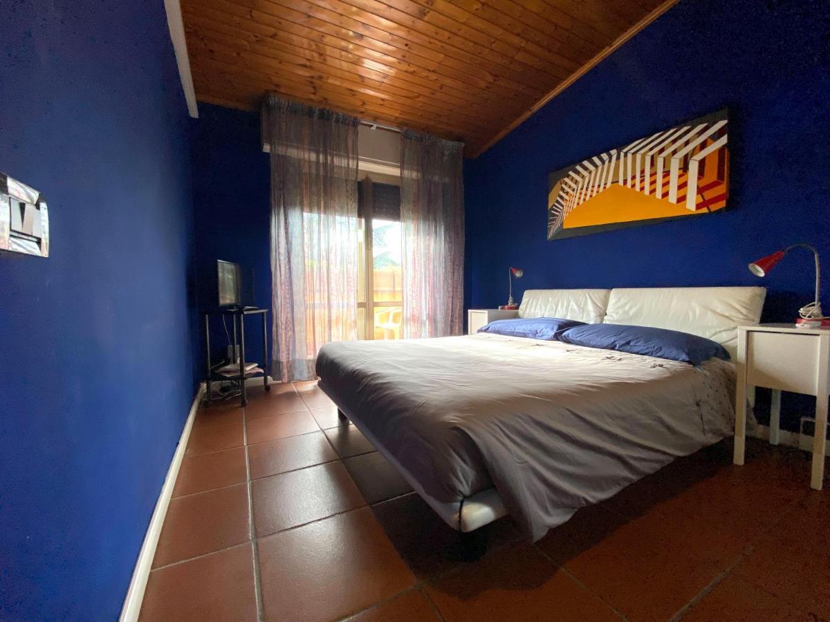 L'Acchiappasogni Bed And Breakfast Colle di Fuori Εξωτερικό φωτογραφία