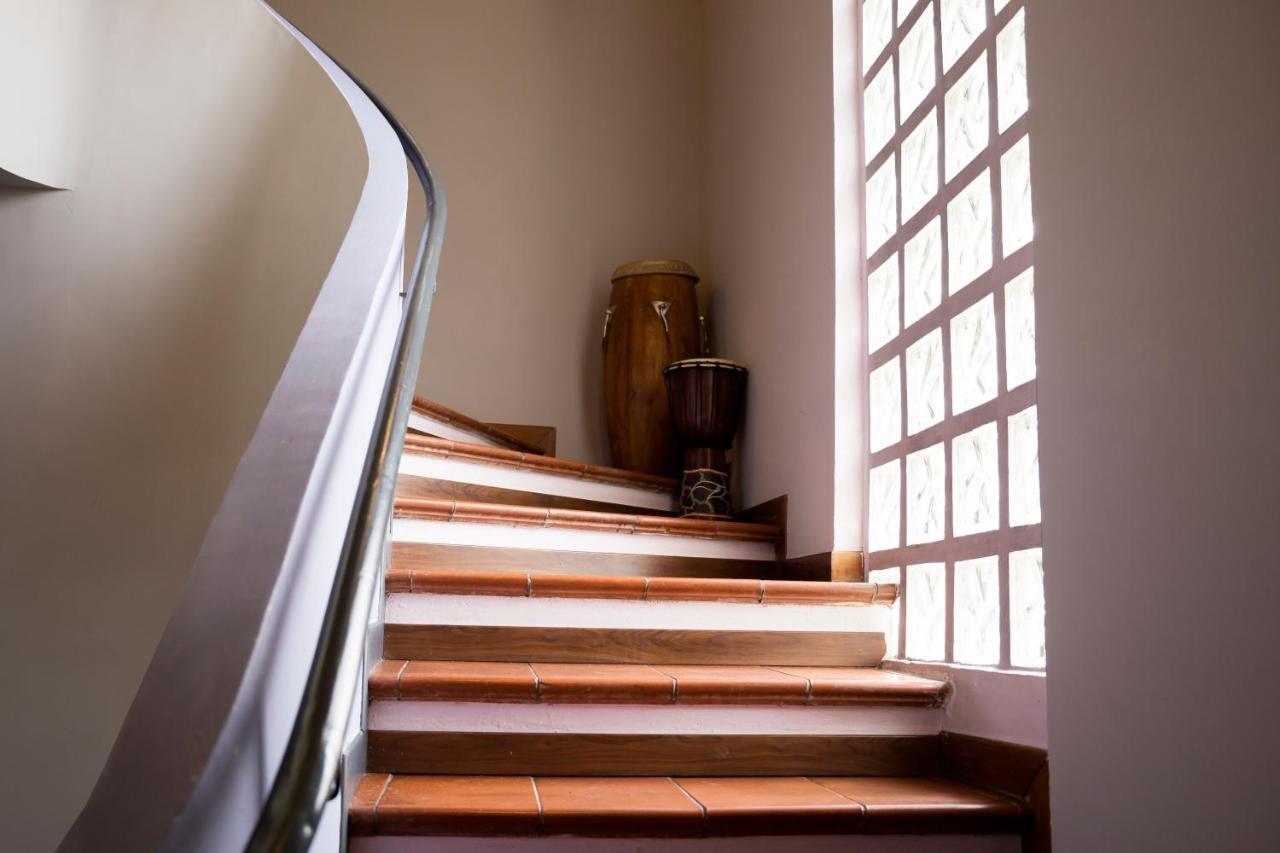 L'Acchiappasogni Bed And Breakfast Colle di Fuori Εξωτερικό φωτογραφία