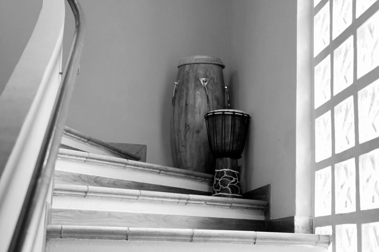 L'Acchiappasogni Bed And Breakfast Colle di Fuori Εξωτερικό φωτογραφία