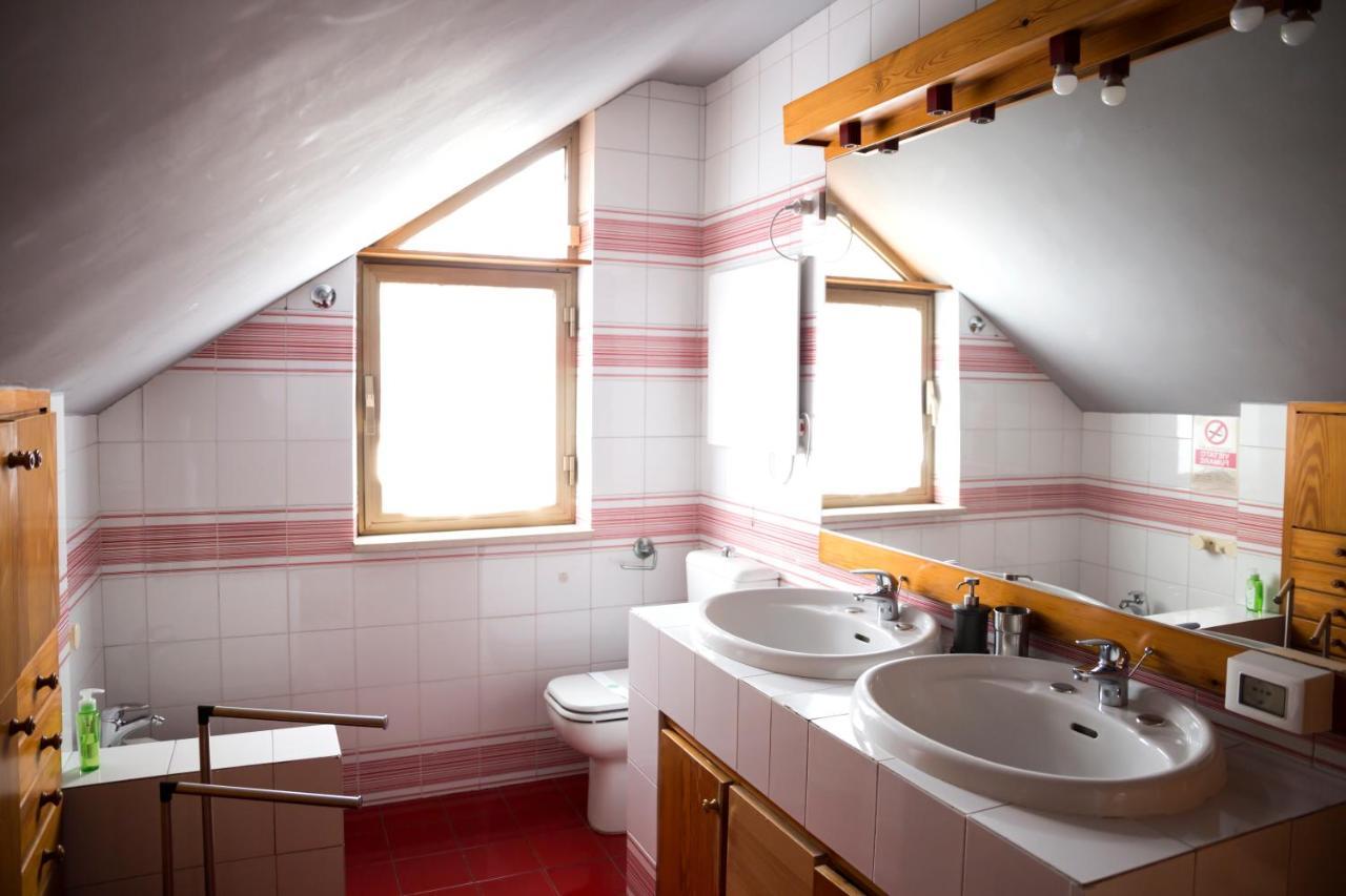 L'Acchiappasogni Bed And Breakfast Colle di Fuori Εξωτερικό φωτογραφία