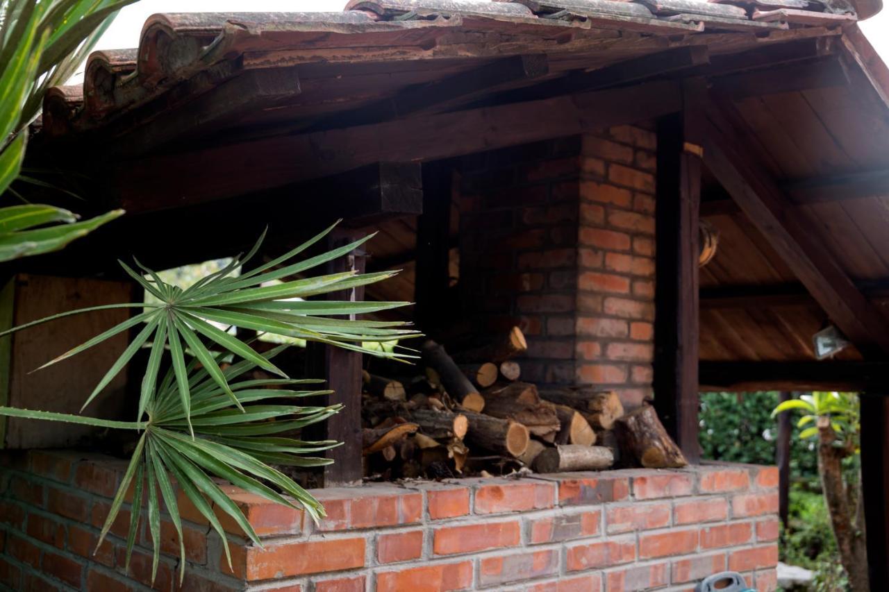 L'Acchiappasogni Bed And Breakfast Colle di Fuori Εξωτερικό φωτογραφία