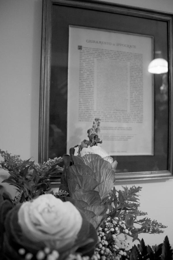 L'Acchiappasogni Bed And Breakfast Colle di Fuori Εξωτερικό φωτογραφία