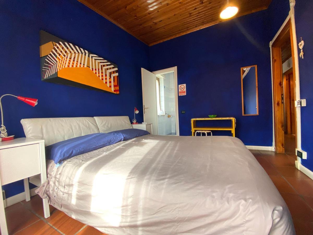 L'Acchiappasogni Bed And Breakfast Colle di Fuori Εξωτερικό φωτογραφία