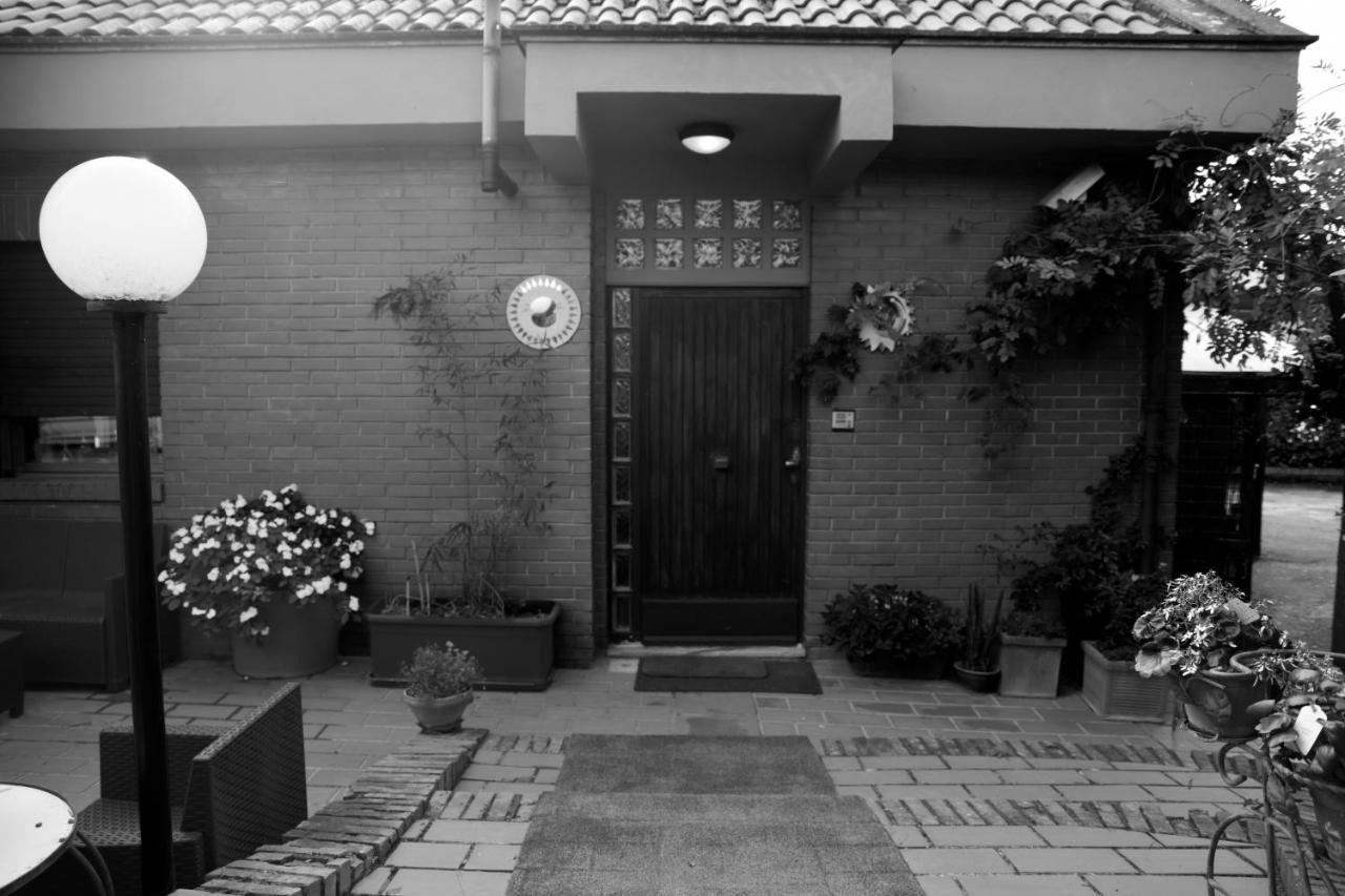 L'Acchiappasogni Bed And Breakfast Colle di Fuori Εξωτερικό φωτογραφία
