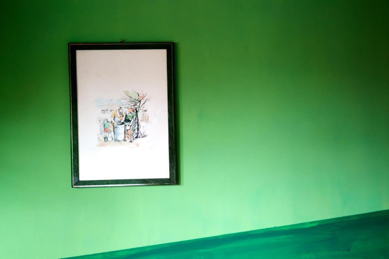 L'Acchiappasogni Bed And Breakfast Colle di Fuori Εξωτερικό φωτογραφία