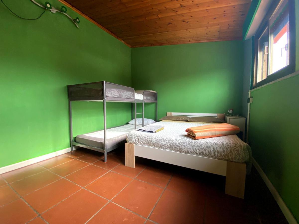 L'Acchiappasogni Bed And Breakfast Colle di Fuori Εξωτερικό φωτογραφία
