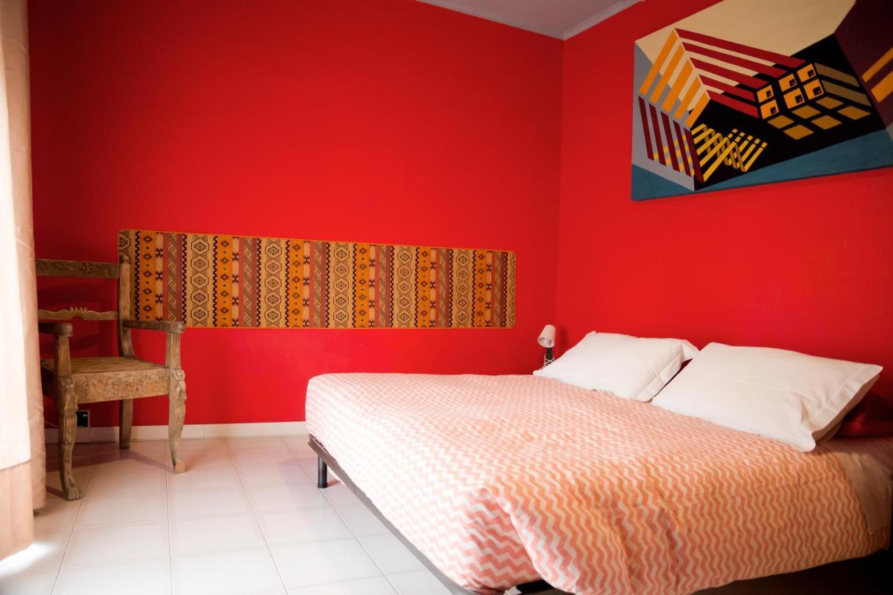 L'Acchiappasogni Bed And Breakfast Colle di Fuori Εξωτερικό φωτογραφία